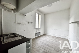  appartement paris 75016