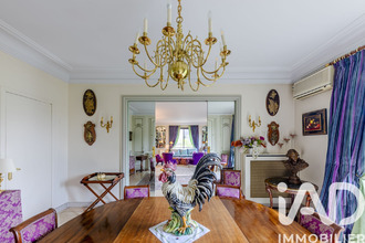  appartement paris 75016