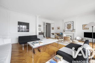  appartement paris 75016