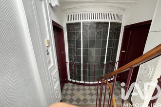  appartement paris 75016