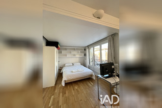  appartement paris 75016