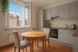  appartement paris 75016