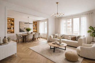  appartement paris 75016