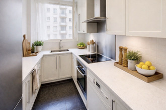  appartement paris 75016