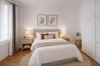  appartement paris 75016