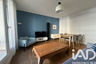  appartement paris 75016