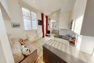  appartement paris 75016