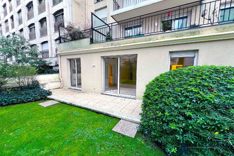  appartement paris 75016