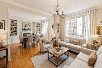  appartement paris 75016