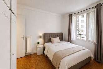  appartement paris 75016