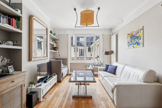  appartement paris 75016
