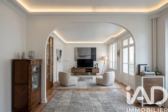  appartement paris 75016