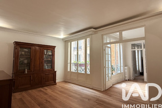  appartement paris 75016
