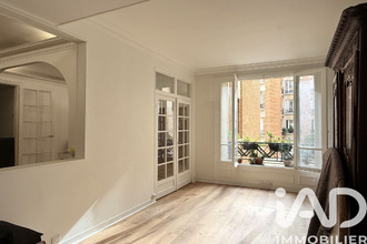  appartement paris 75016