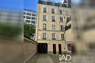  appartement paris 75016