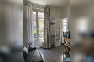  appartement paris 75016