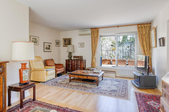  appartement paris 75016