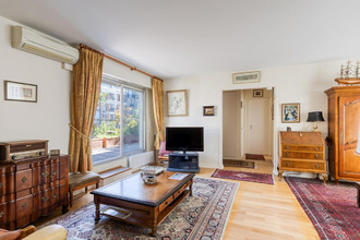  appartement paris 75016