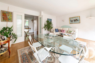 appartement paris 75016