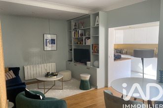  appartement paris 75016