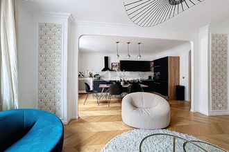  appartement paris 75016
