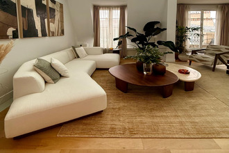  appartement paris 75016