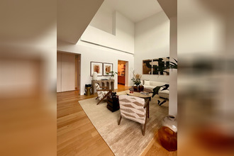  appartement paris 75016
