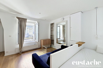  appartement paris 75016