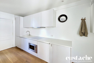  appartement paris 75016