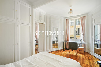  appartement paris 75016