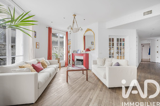  appartement paris 75016