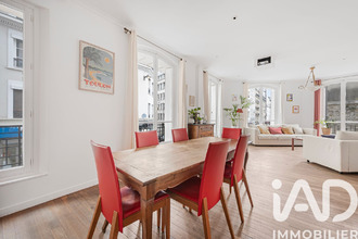  appartement paris 75016