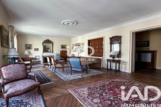  appartement paris 75016