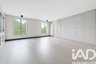  appartement paris 75016