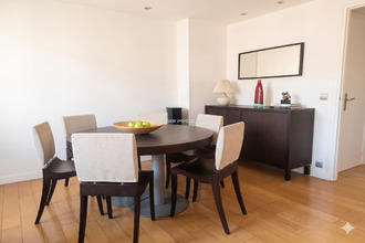  appartement paris 75016