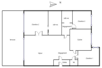  appartement paris 75016