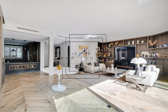 appartement paris 75016