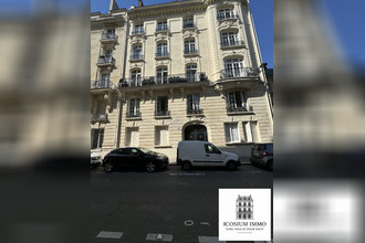  appartement paris 75016