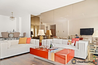  appartement paris 75016