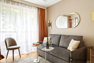  appartement paris 75016