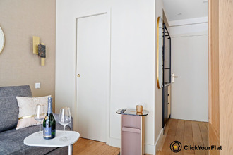  appartement paris 75016