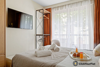  appartement paris 75016