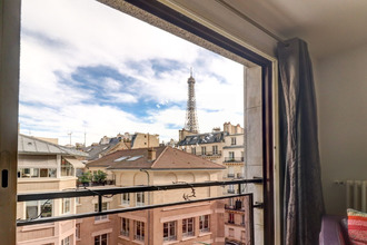  appartement paris 75016
