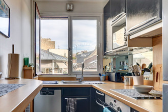  appartement paris 75016