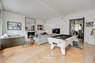  appartement paris 75016