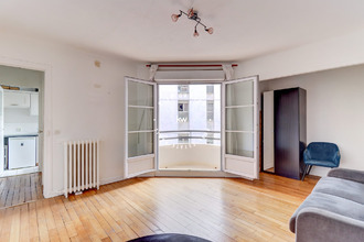  appartement paris 75016