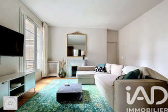  appartement paris 75016