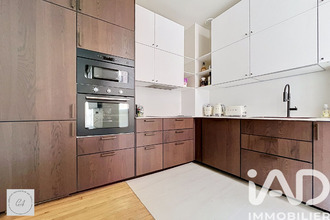  appartement paris 75016