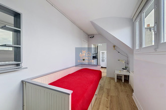  appartement paris 75016
