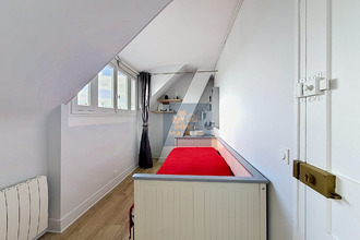  appartement paris 75016